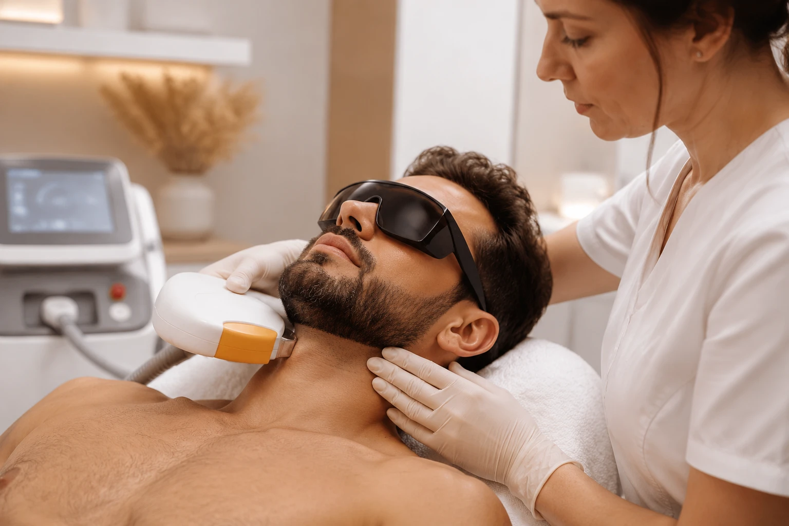Guide prudent sur le forfait laser : questions, limites et liens utiles pour préparer votre choix.