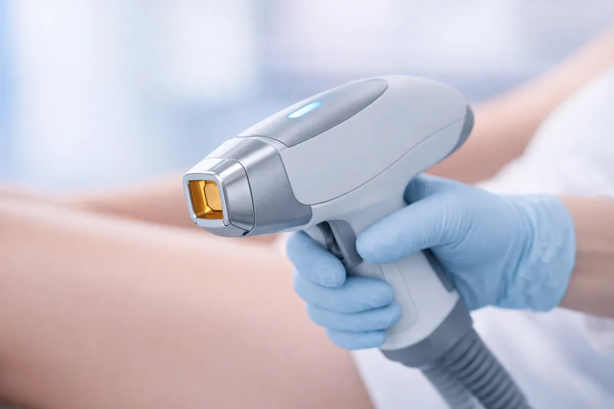Après une séance laser, les poils ne tombent pas tous le même jour. Voici le rythme normal, les gestes à éviter et les signes à suivre.
