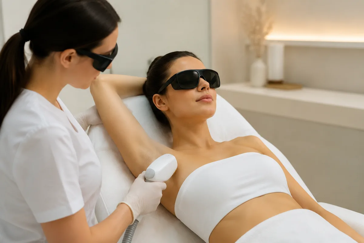Guide prudent sur le calendrier de l’épilation laser avant l’été : étapes, précautions et questions à poser avant de réserver.